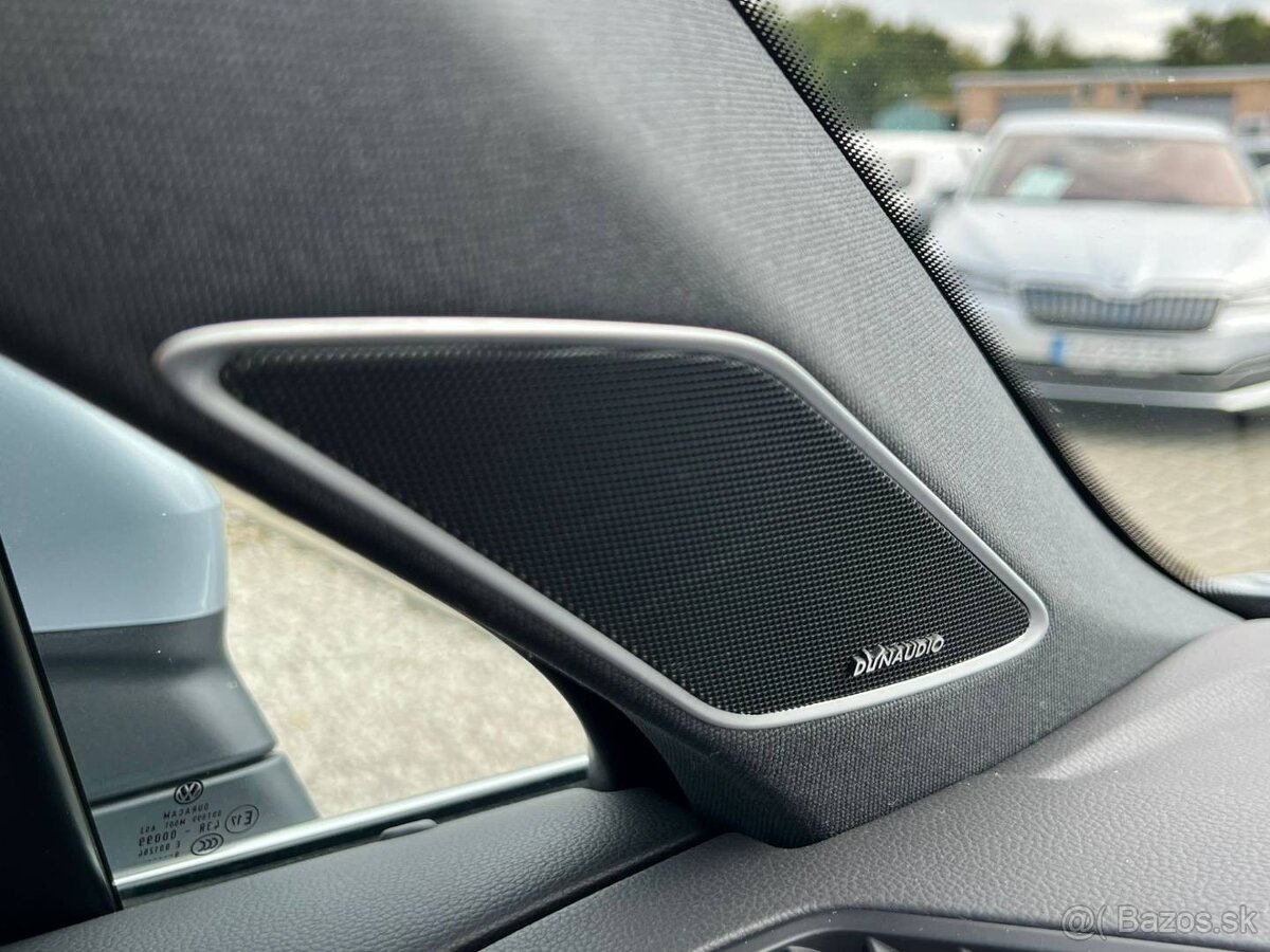 Volkswagen Touareg 3.0 V6 TDI SCR 286k R-Line 4Motion Tiptro - 14