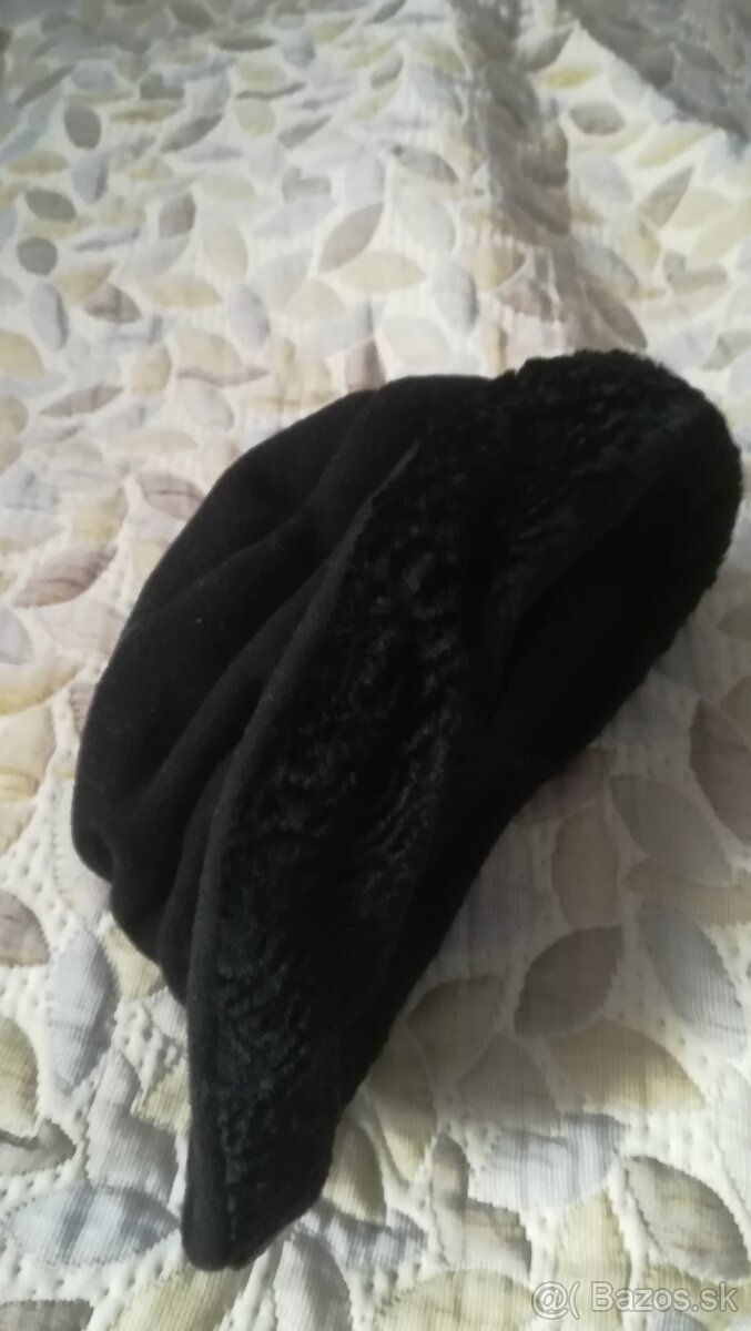 Dámsky kožuch v. xL -XXL - 14