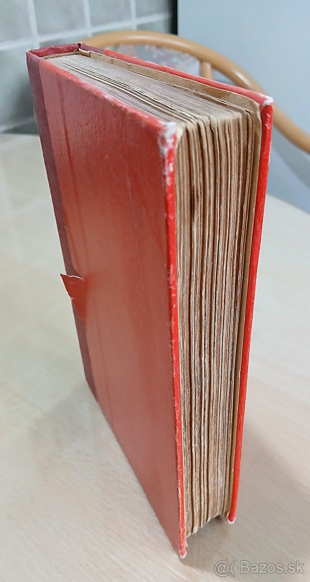 ZANE GREY - WESTERNY - 14