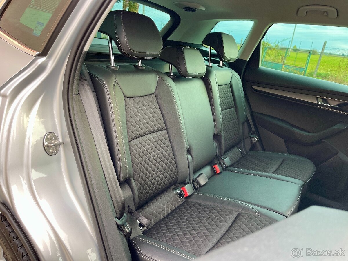 Škoda Karoq 1.5 TSI 110kW STYLE DSG°R18°86.700KM°ODPOČET DPH - 14