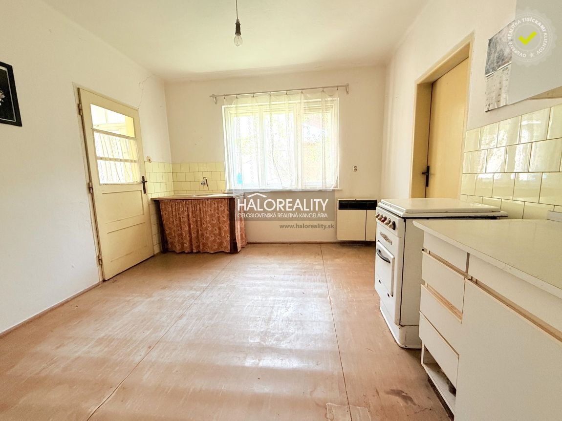 HALO reality - Predaj, rodinný dom Bánov, štvorizbový - EXKL - 14