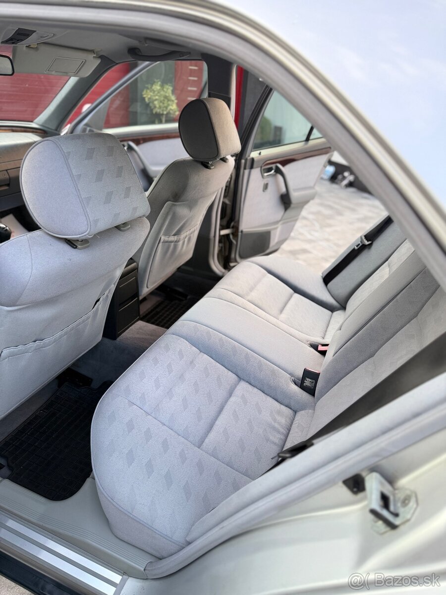 Mercedes C200 Kompresor - 14