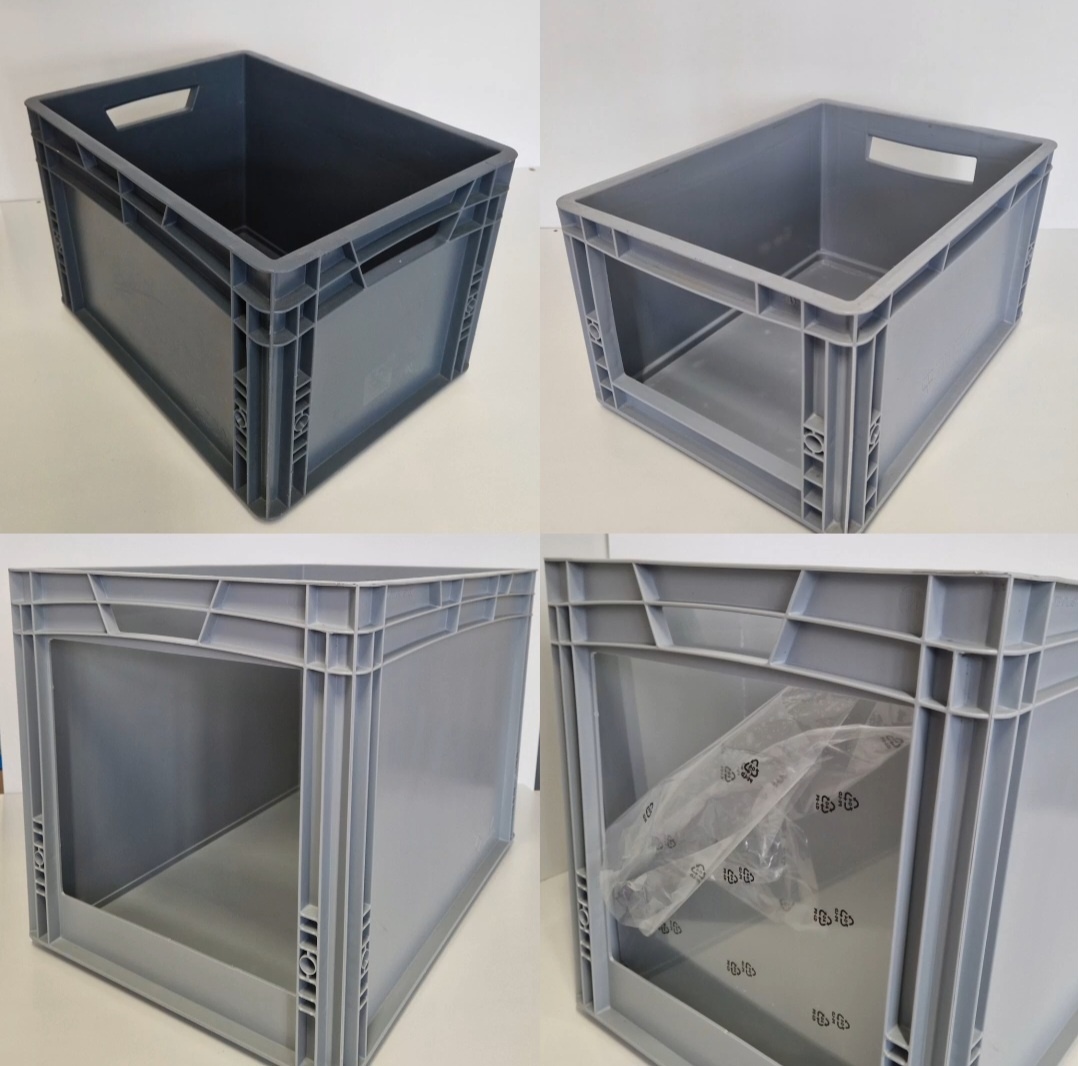 Predám prepravky, bednicka ( bednicky ) boxy. - 14