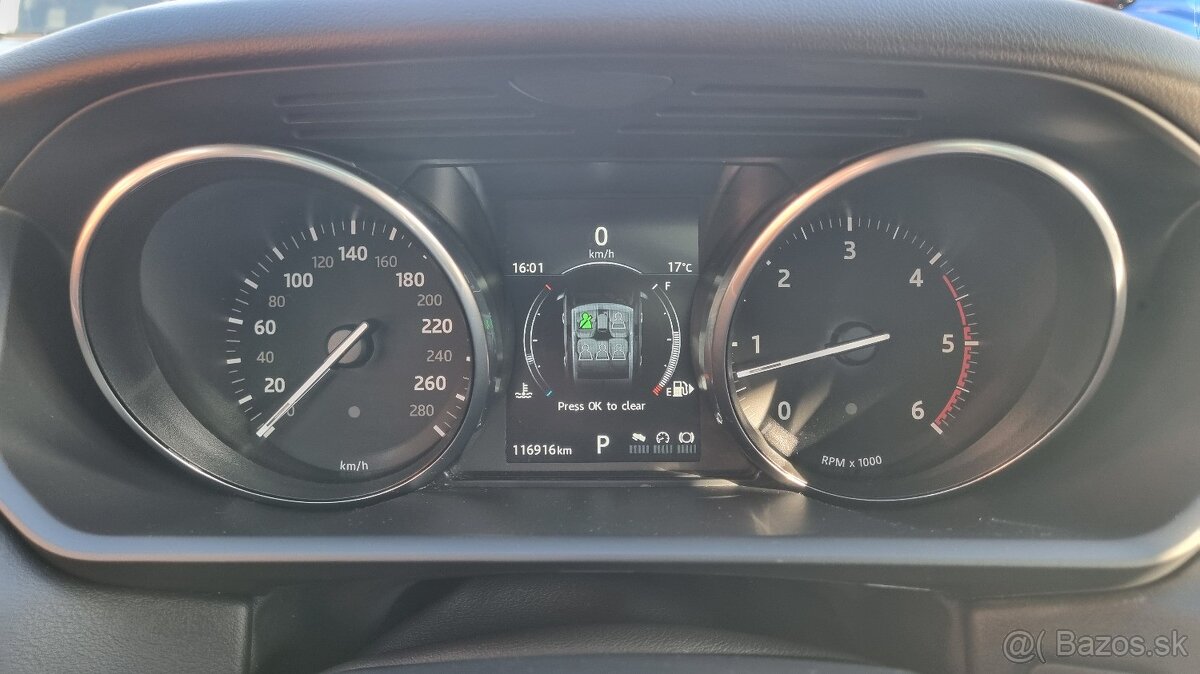 Land Rover Range Rover Sport 3.0 SDV6 HSE AT8 4x4 - 14