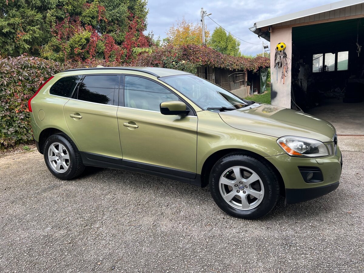 Volvo XC60 2.4D5 - 14