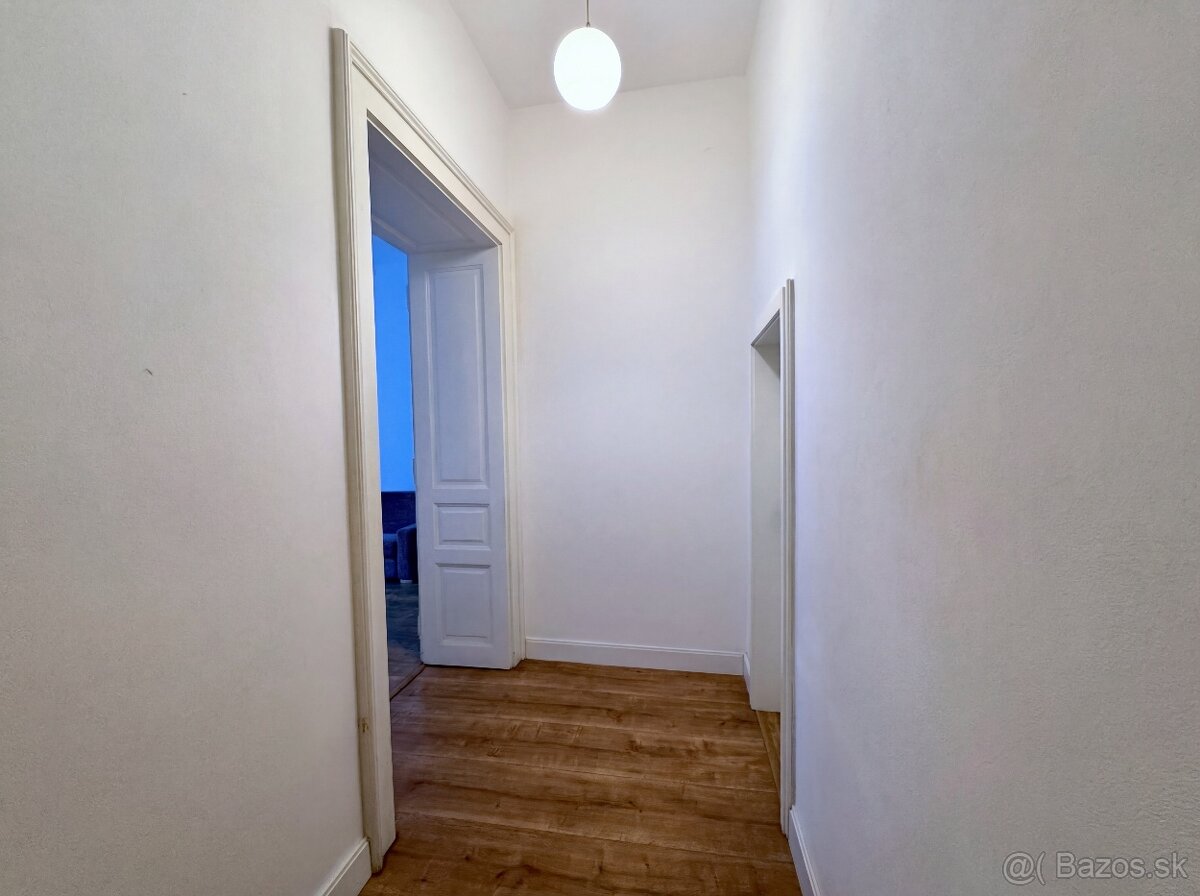 Staré Mesto Košice trojizbový byt - 14