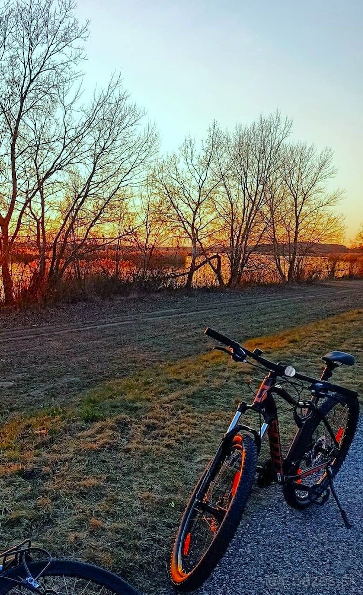 Horský bicykel Scott Contessa - 14