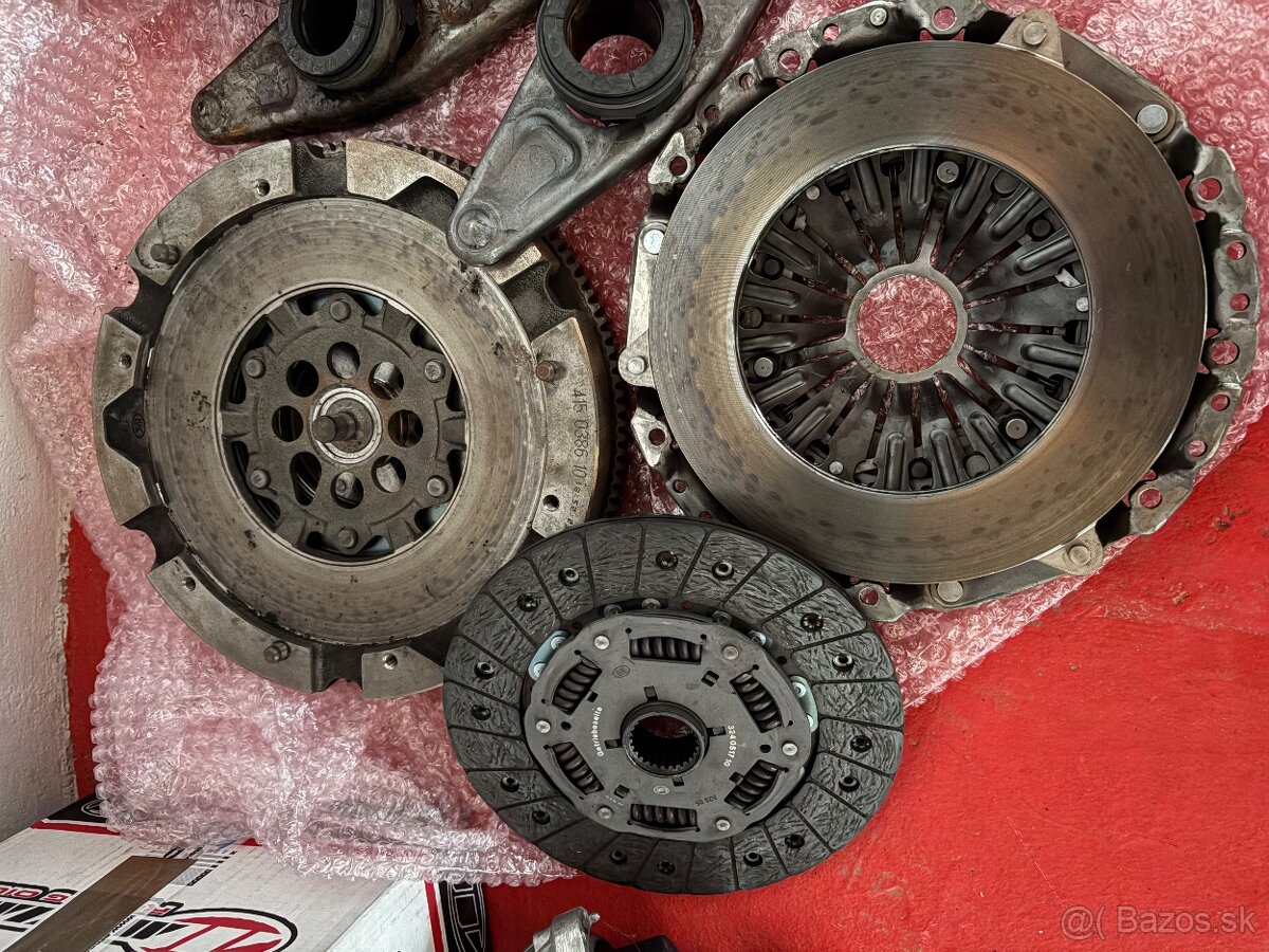 Diely Bmw e90/91 M57, Vstreky, Turbo, 6st.M.prevodovka - 14