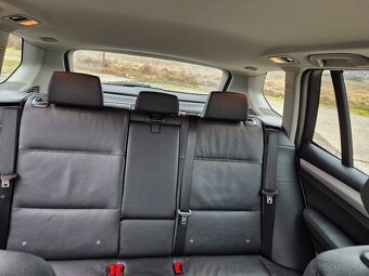 predám BMW X3 f25,xdrive - 14