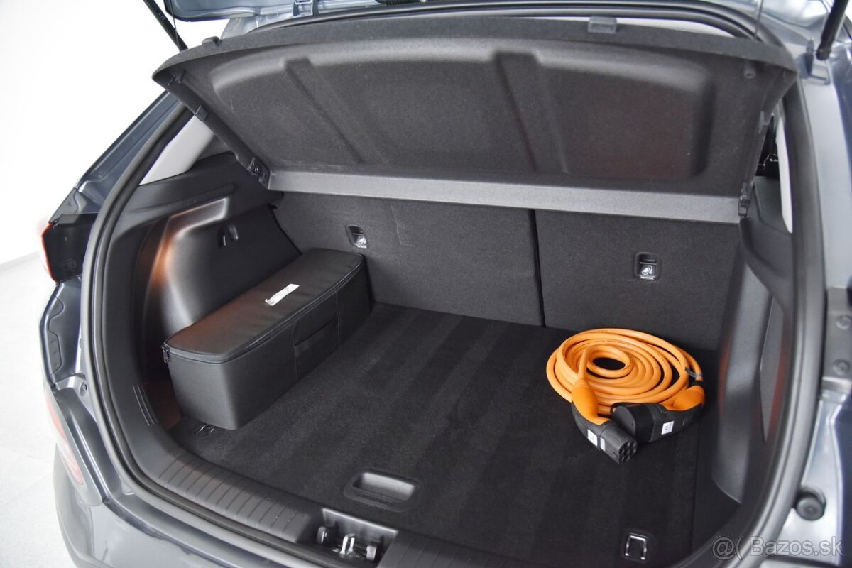 e-Kona Plus A/T, LED, Kamera, ACC, Mŕtvy Uhol, Vyhr.volant - 14