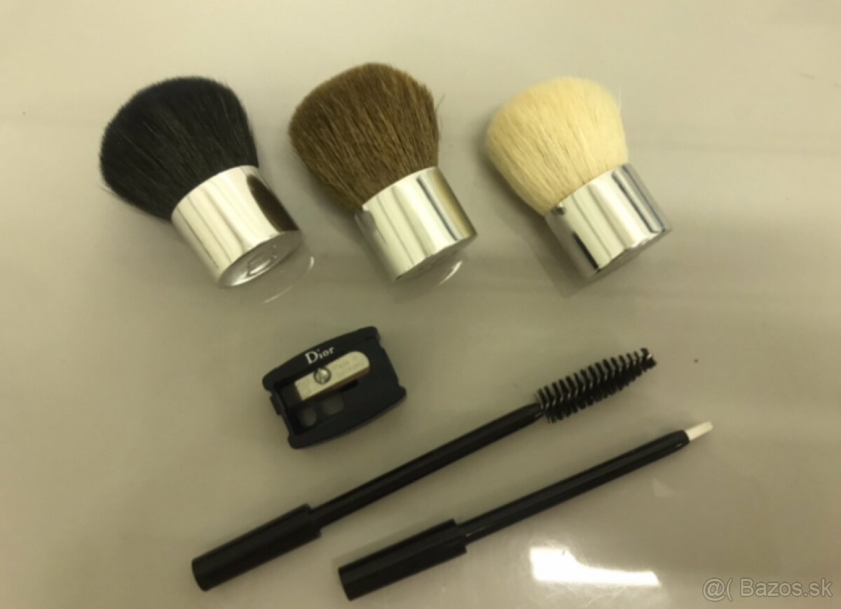 Sada štetcov Dior - 14