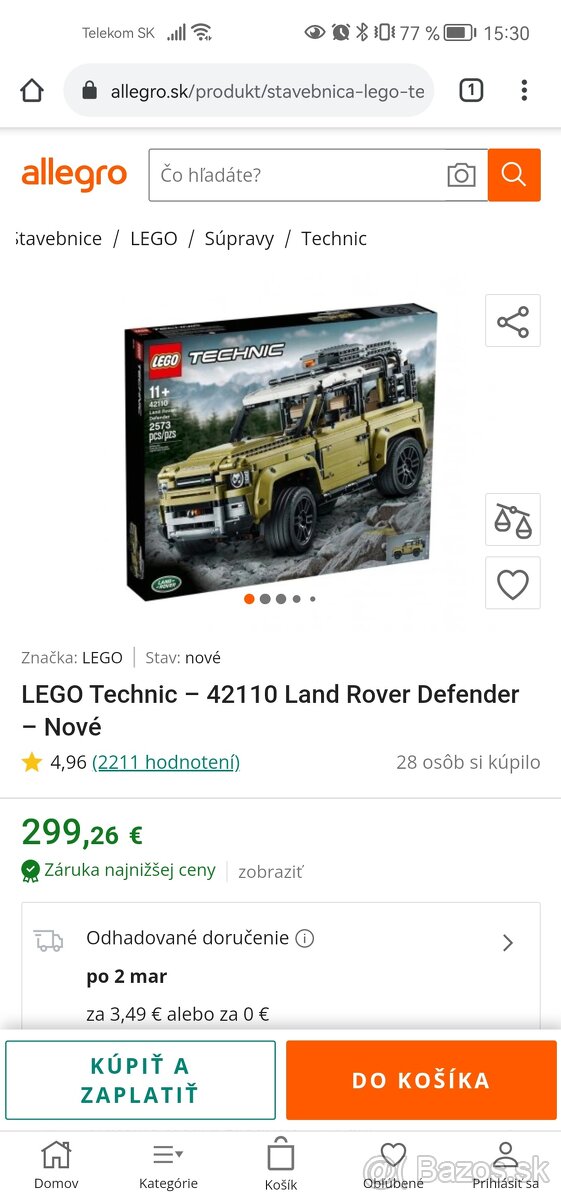 Land Rover Defender - 14