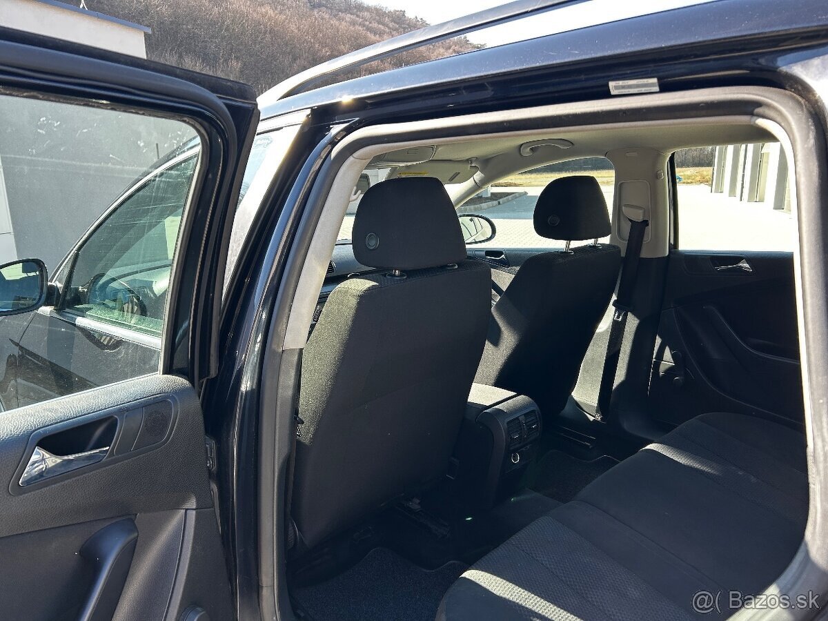 Volkswagen Passat B6 1.9TDI 77kw Bluemotion - 14