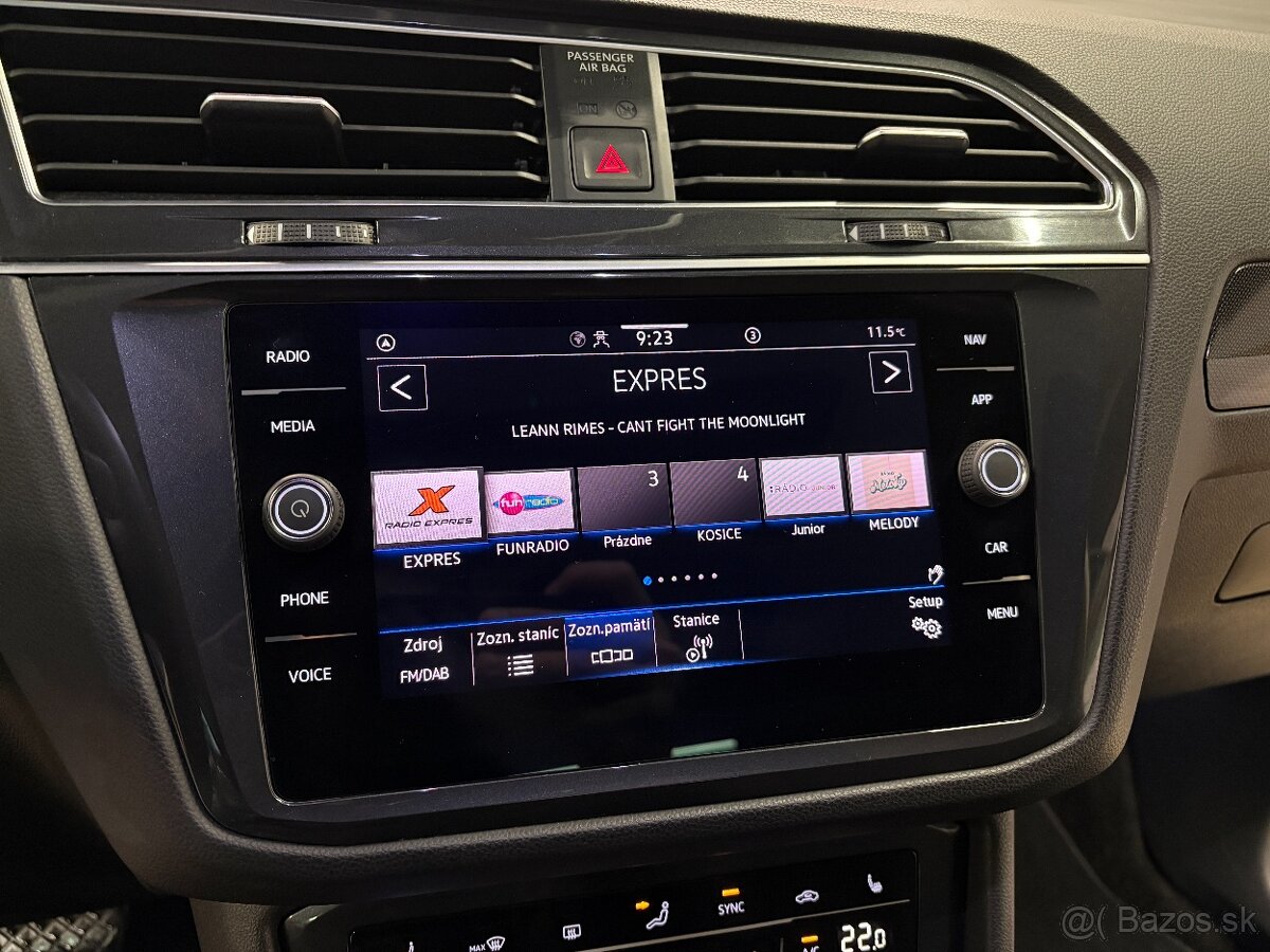 Volkswagen Tiguan 2.0 TDI EVO Life DSG - 14