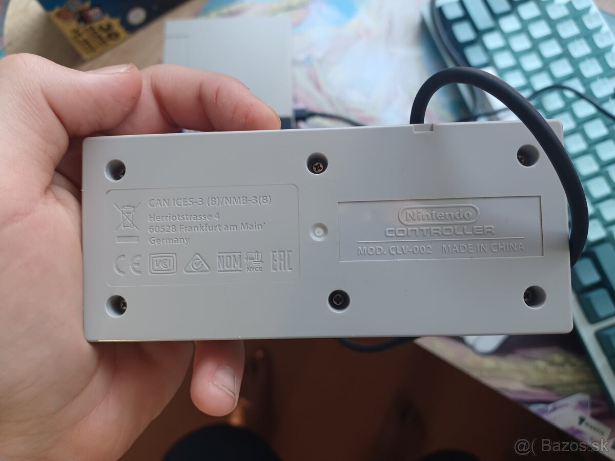 Nintendo NES mini - 14