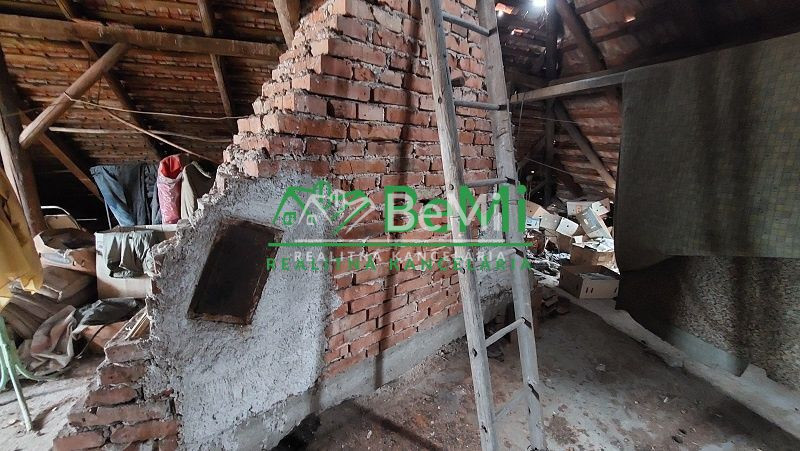 Exkluzívne na predaj rodinný dom v obci Norovce - 14