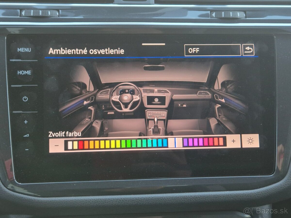 Allspace R-LINE DSG 2022 top stav - 14