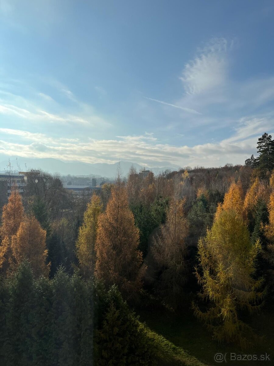 2-izb.slnečný byt s balkónom - 14