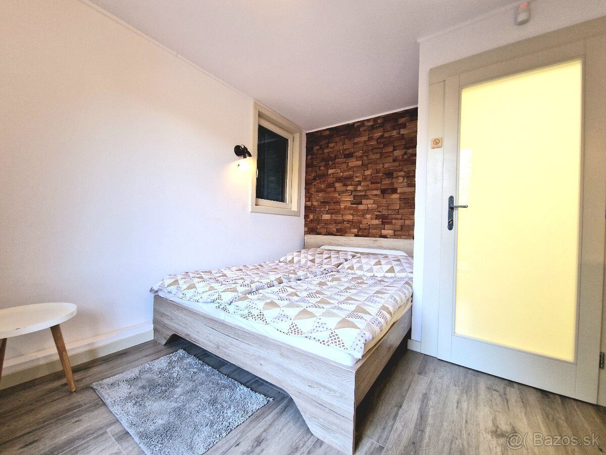 Horská chata v Slovenskom raji - 14