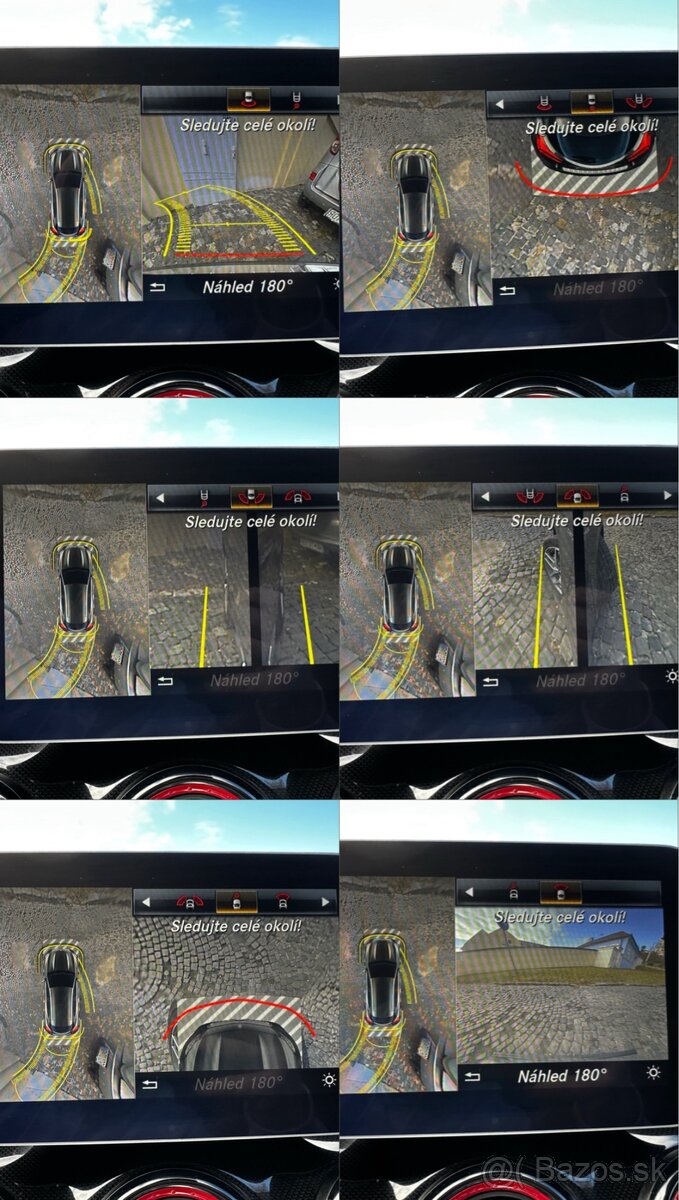 Mercedes-Benz GLA 45 Amg 4Matic - 14