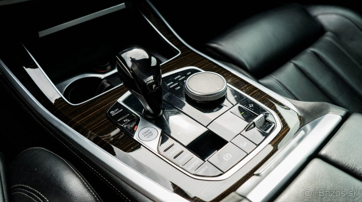 BMW X5m xDrive30d A/T - 14