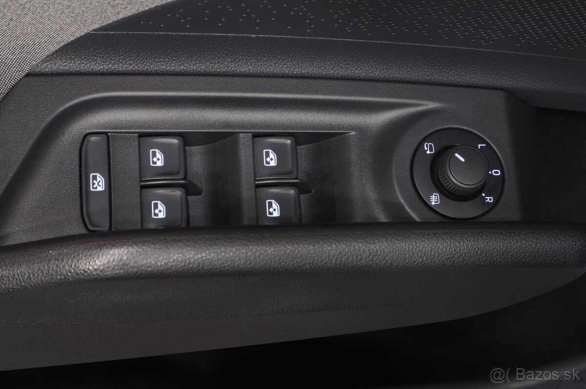 Škoda Enyaq 132kW - 14