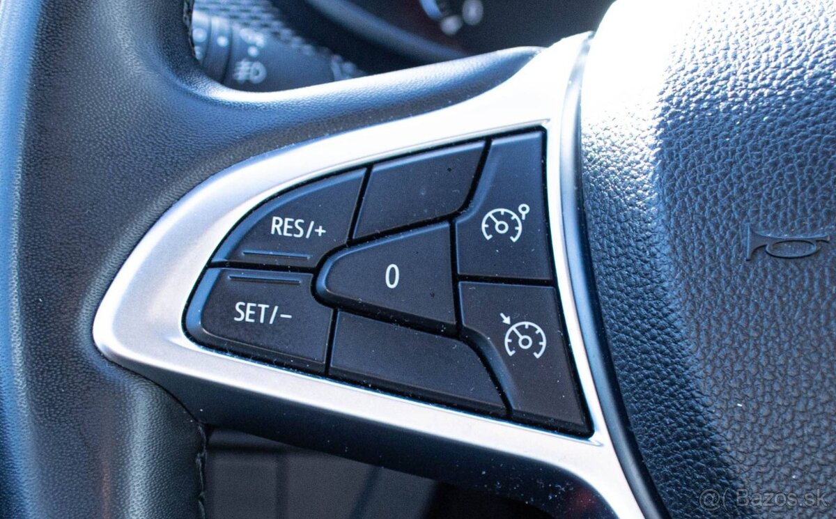 Dacia Sandero 1.0 TCe LPG Stepway Comfort - 14