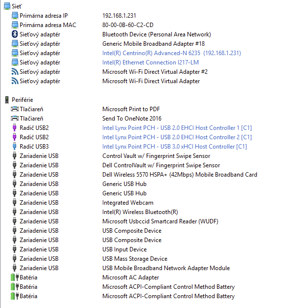 DELL Latitude E6440 - 14.1" / i5 / SSD / AMD Grafika / Dock - 14