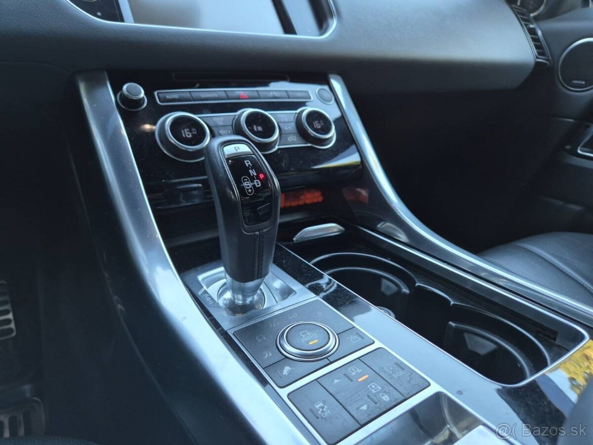 Land Rover Range Rover Sport 4.4SDV8 HSE Dynamic - 14
