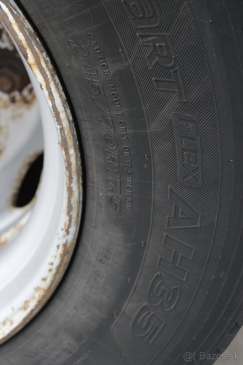 Renault D12, SPACÍ NÁSTAVBA, EURO 5 - 14