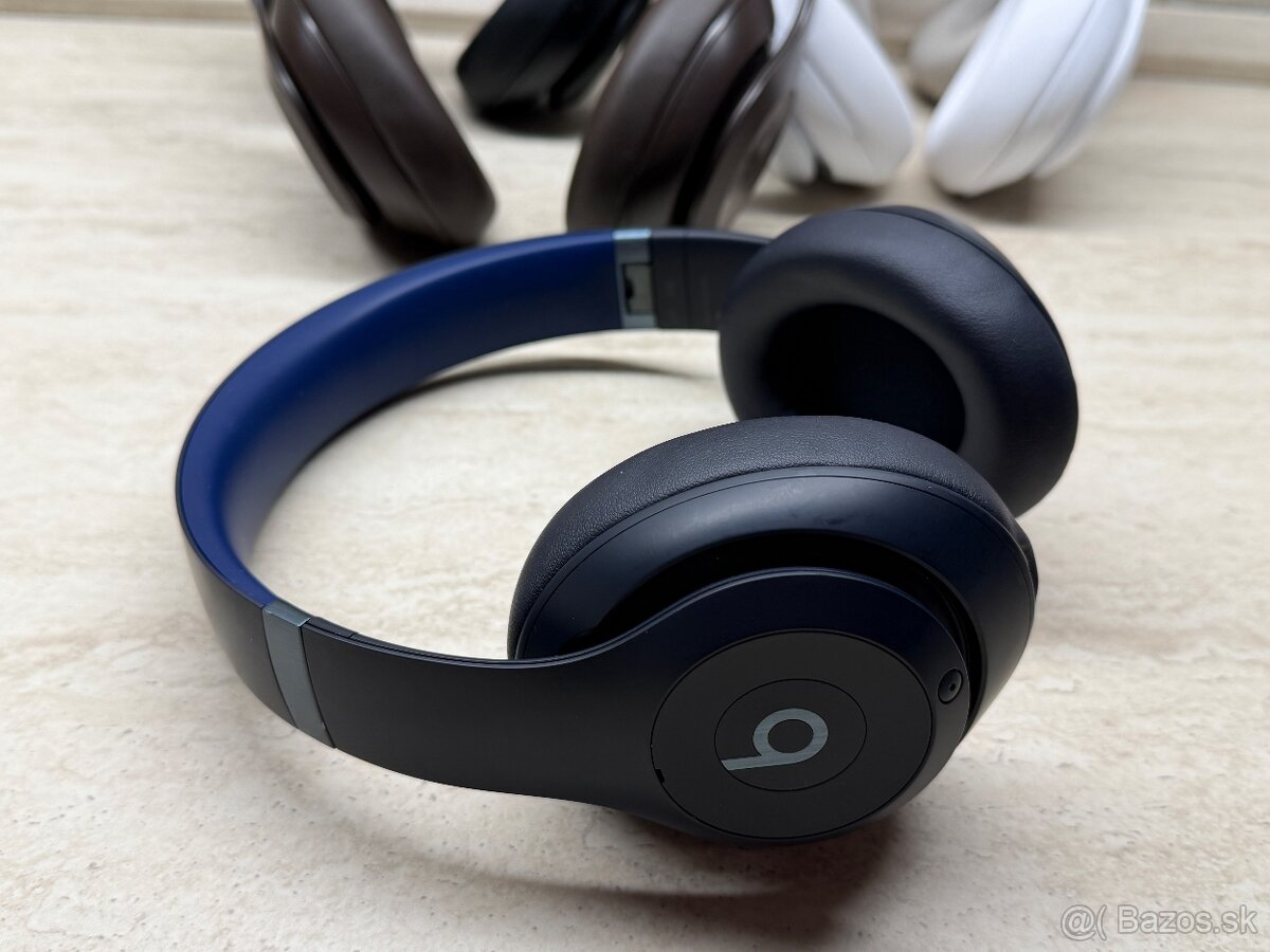 Beats Studio Pro - 14