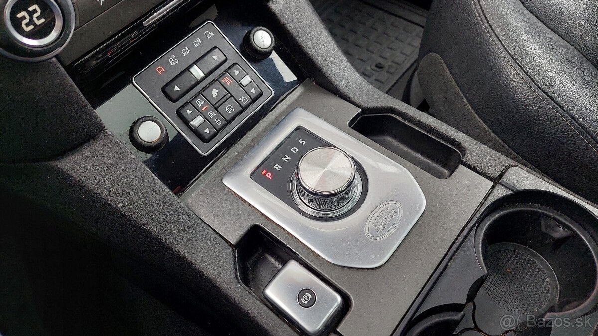 Land Rover Discovery 3.0 TDV6 155kW AT8 HSE - 14