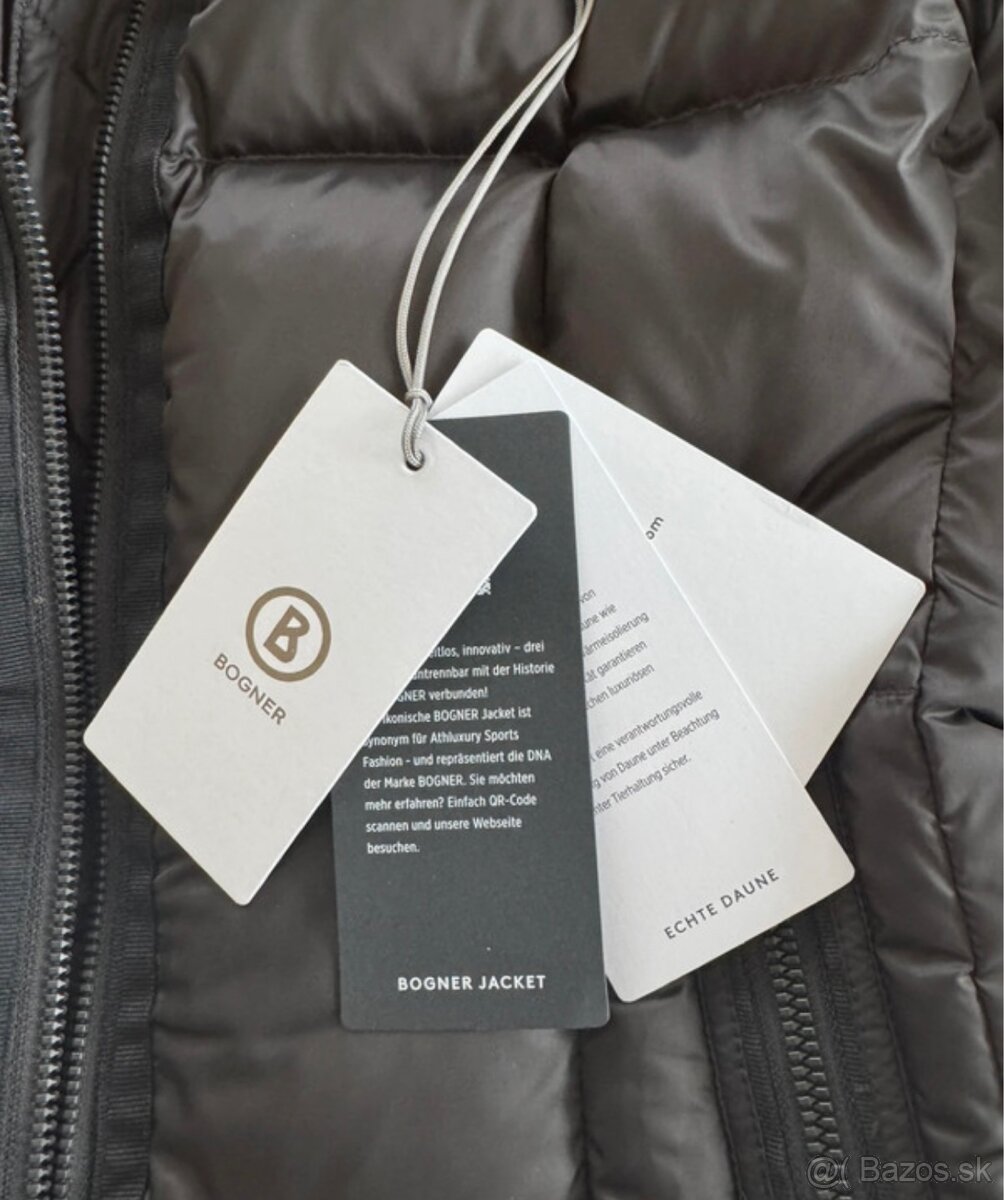 bunda Bogner Feline-D - 14