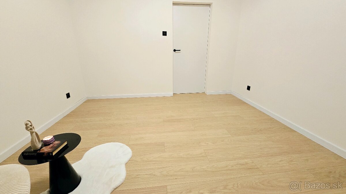 3.izbový byt Fončorda s výhľadom na Nízke Tatry - 14