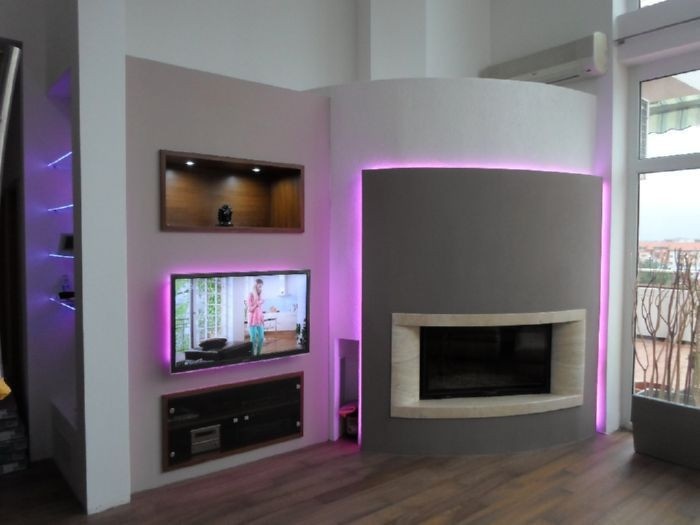 Nový krb u Vás doma už do 30 dní, krby - 14