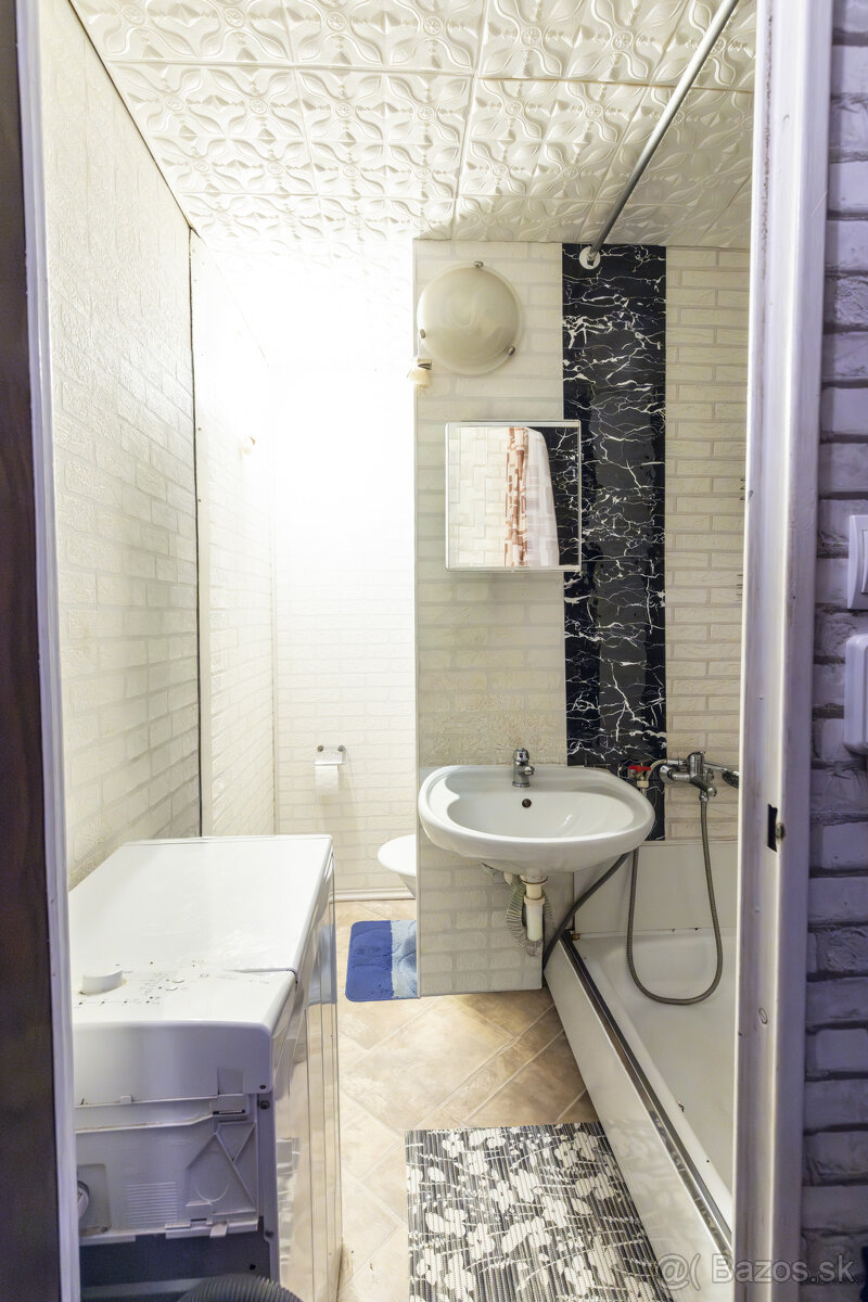 Predaj veľkej garsónky na KVP - 14