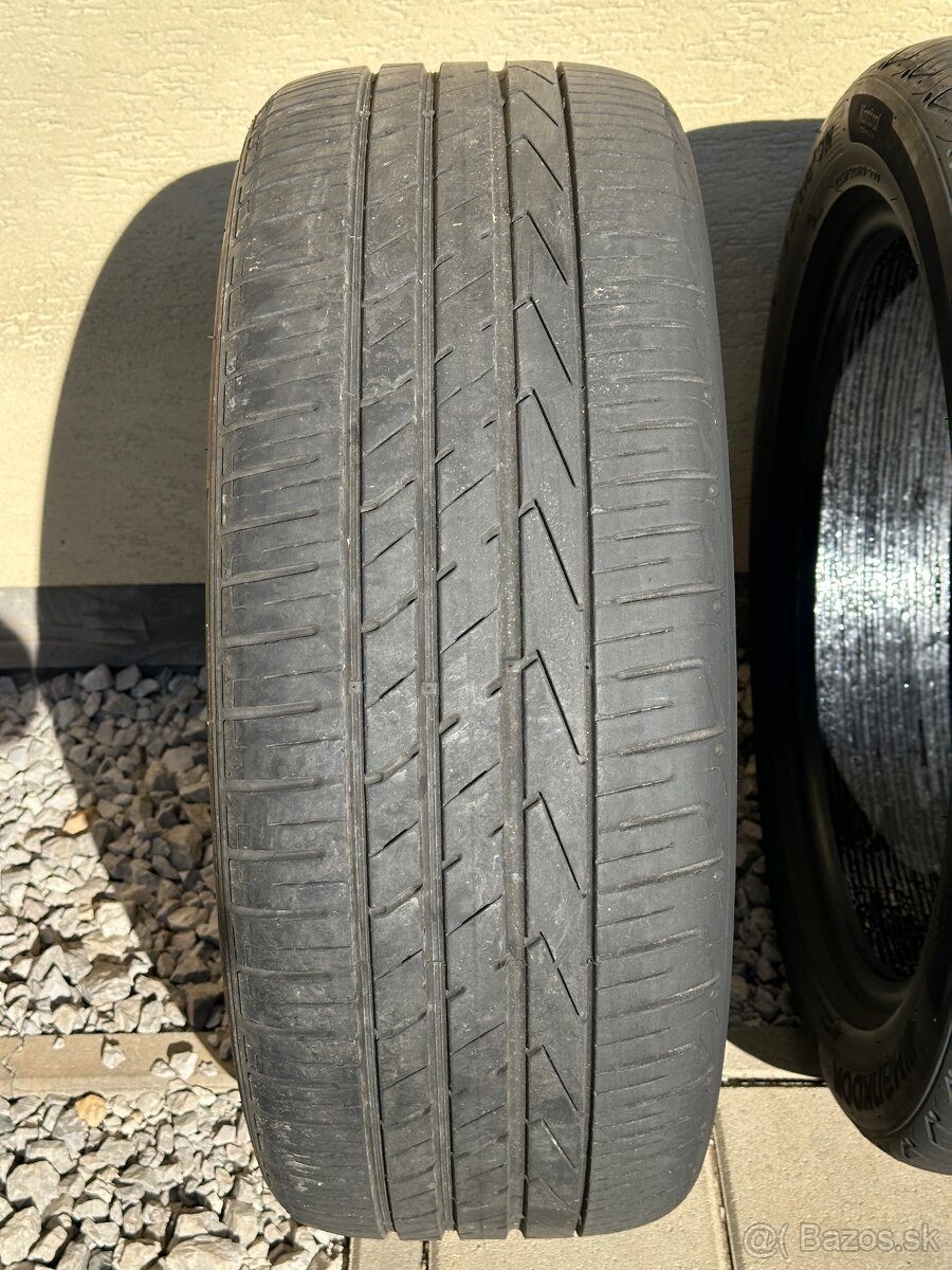 235/50 R19 99V SUV letné HANKOOK - 14