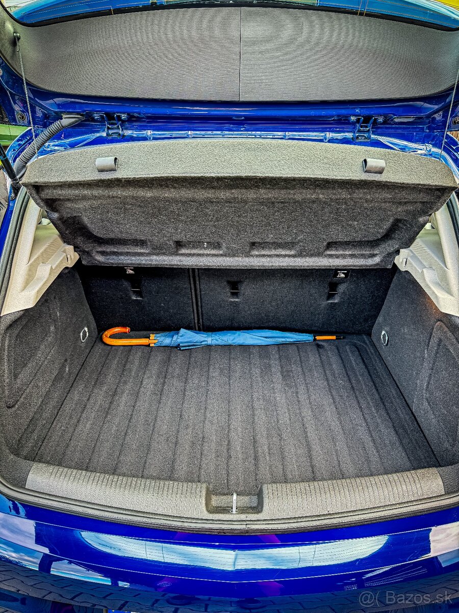 Opel Astra K 1.4 Turbo - 14