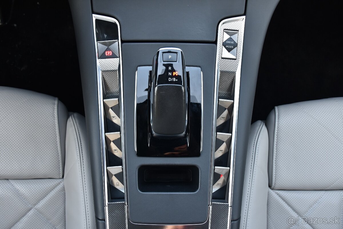 DS 7 CROSSBACK E-TENSE PHEV 4X4 300k RIVOLI SR 2022 DPH - 14