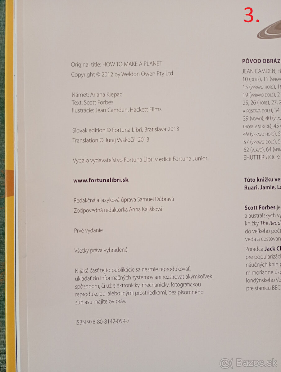 Knihy na predaj (27.) - 14