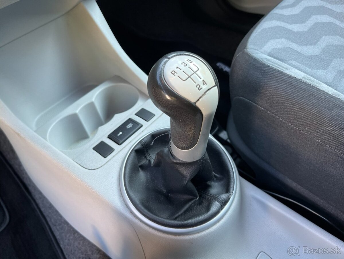 Škoda Fabia 1.4 TDI - 14