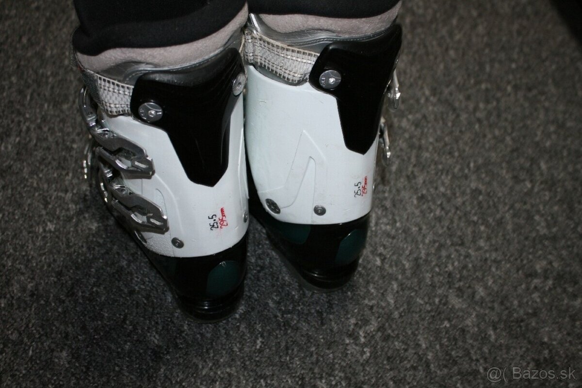 dámske lyže head 156 cm - 14