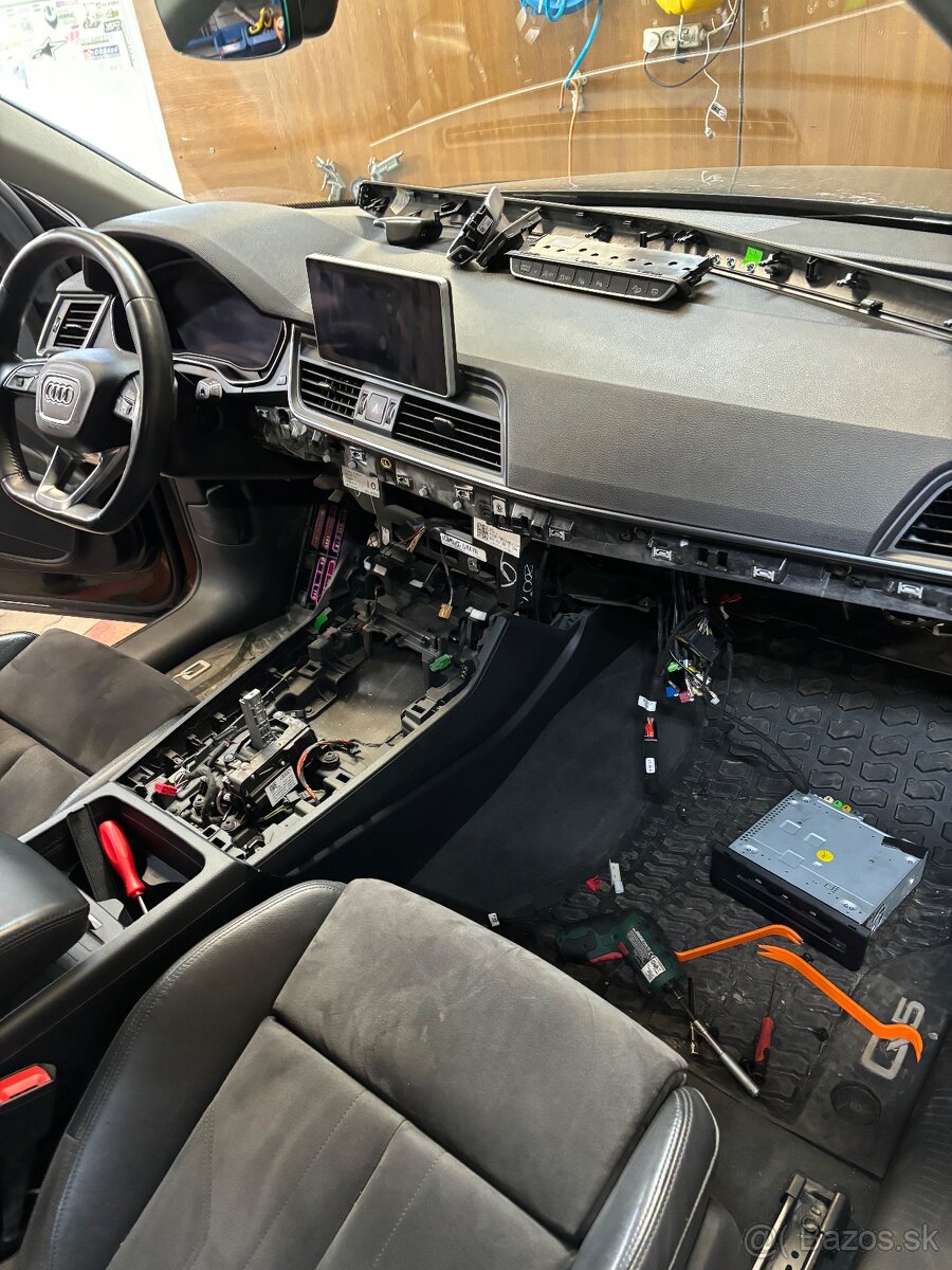 Autodiagnostika / autoelektrikar - 14