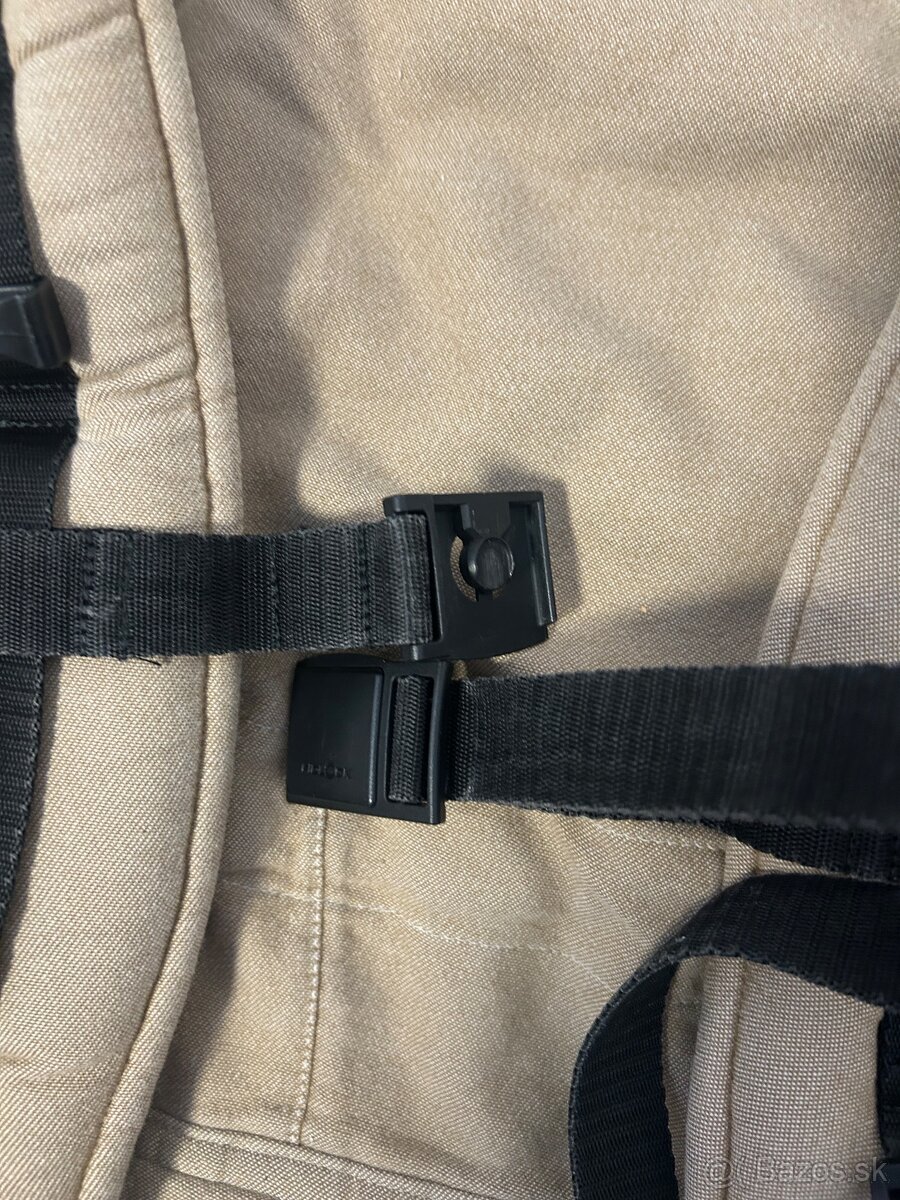 Belenka Mini nosič - 14