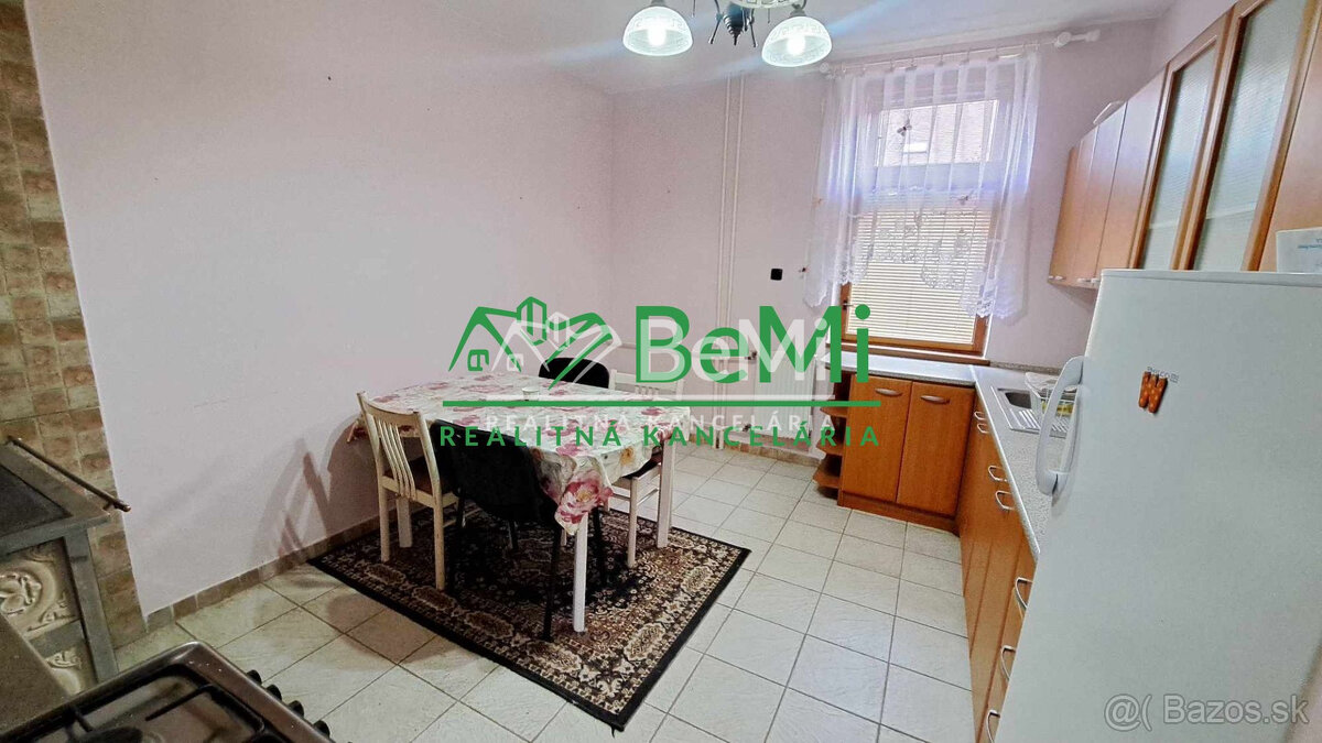 Bývajte v centre mesta za cenu bytu - 14