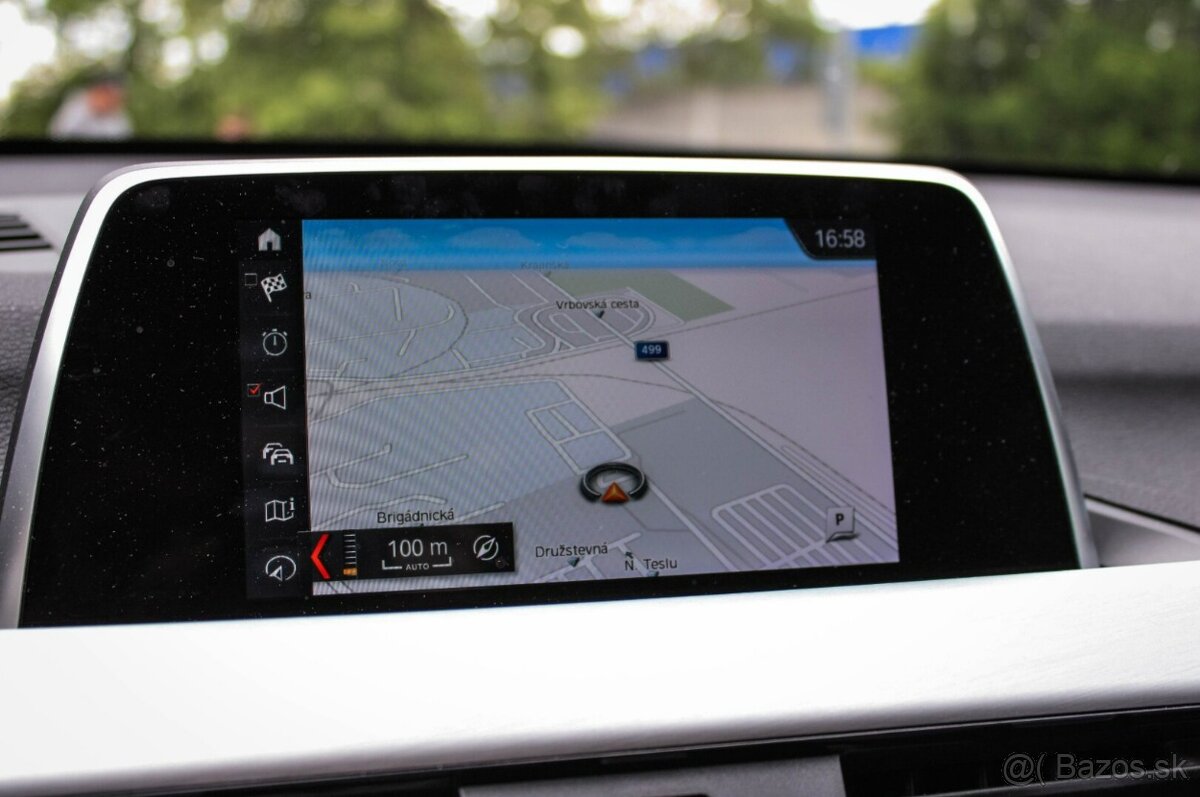 BMW X1 xDrive 18d Advantage A/T - 14