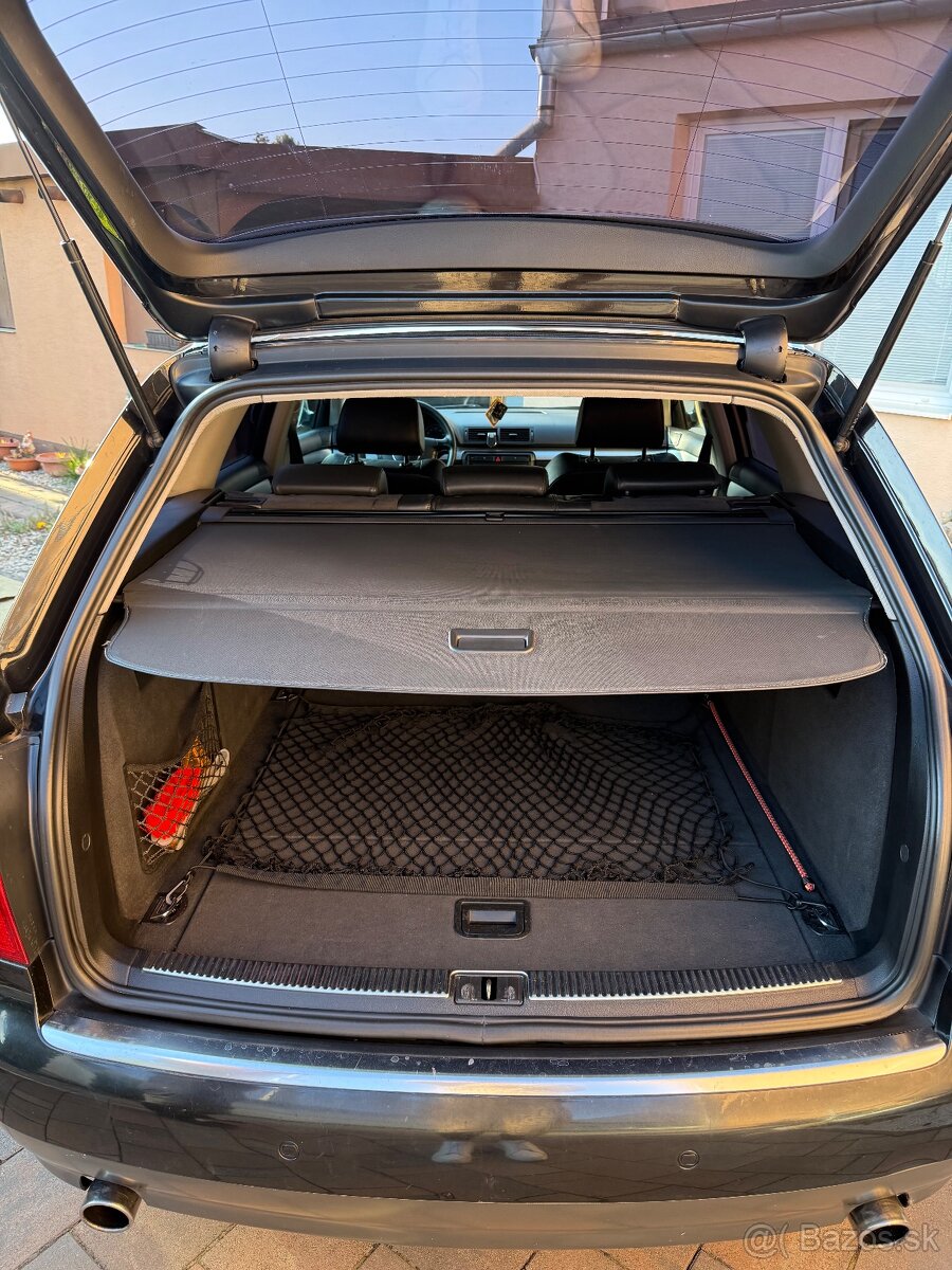 Predám Audi a4 b6 avant - 14