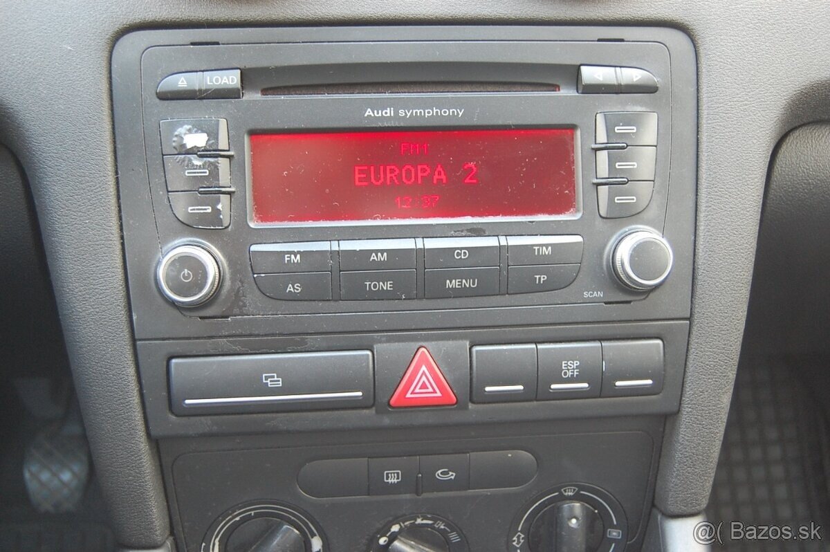 Audi A3 1.9 tdi - 14