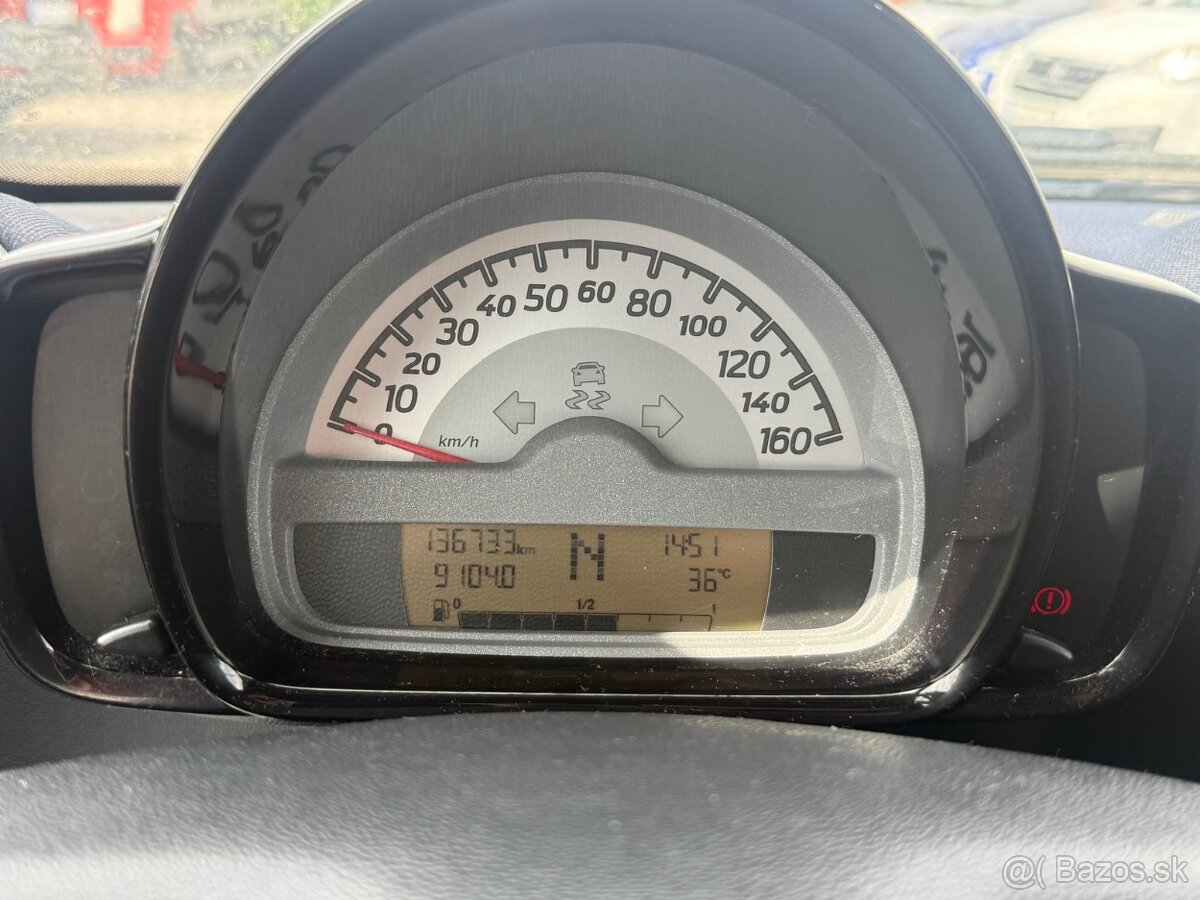 Smart Fortwo coupé 1.0i MHD - 14