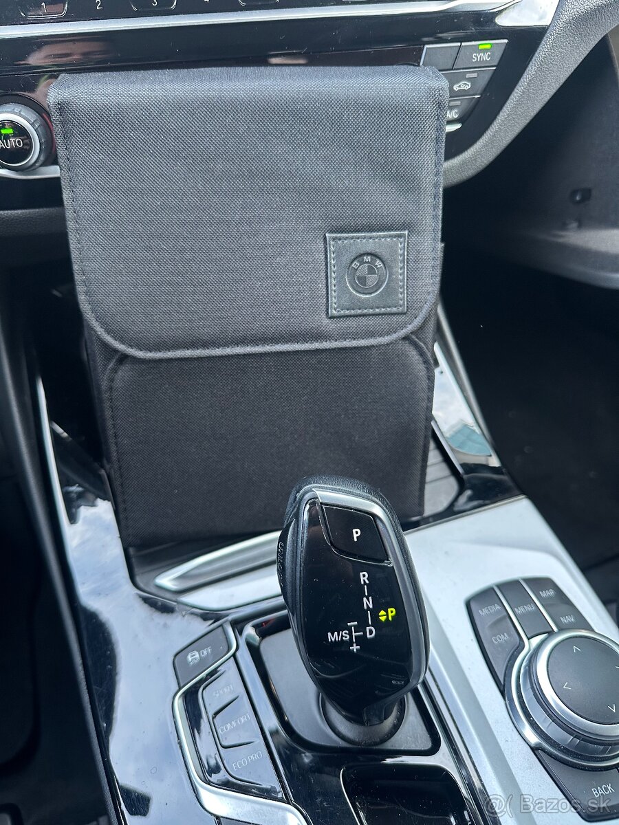 BMW X3 G01 3.0d 195kw X Drive - 14